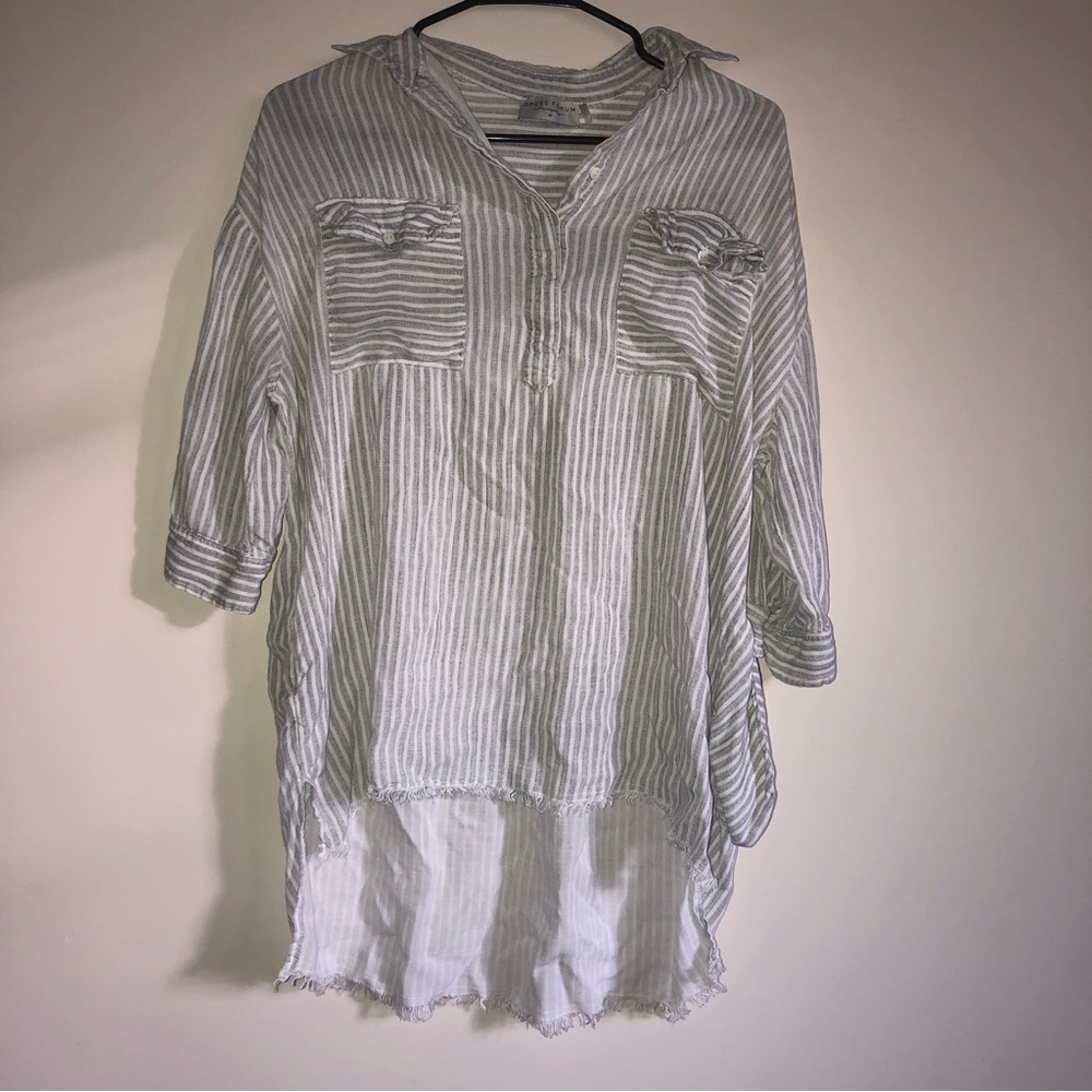 Dress Forum Shirt